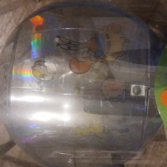 SpongeBob motion lamp - Picture 5 of 7